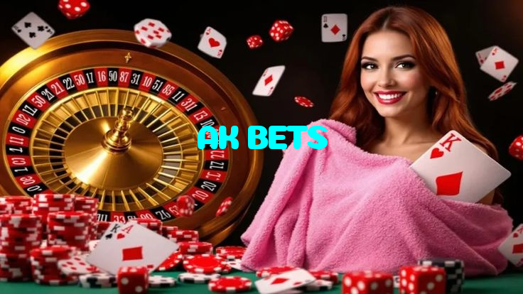 AK BETS