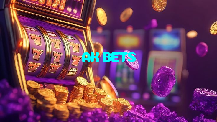 available types of AK BETS bet including pre-match live express and system bets